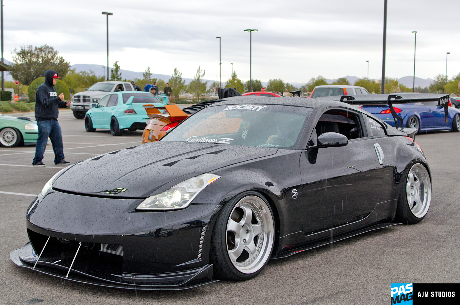 Elite Showdown 2017 Las Vegas PASMAG 39