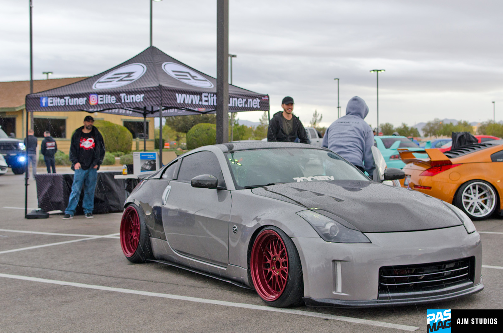 Elite Showdown 2017 Las Vegas PASMAG 40