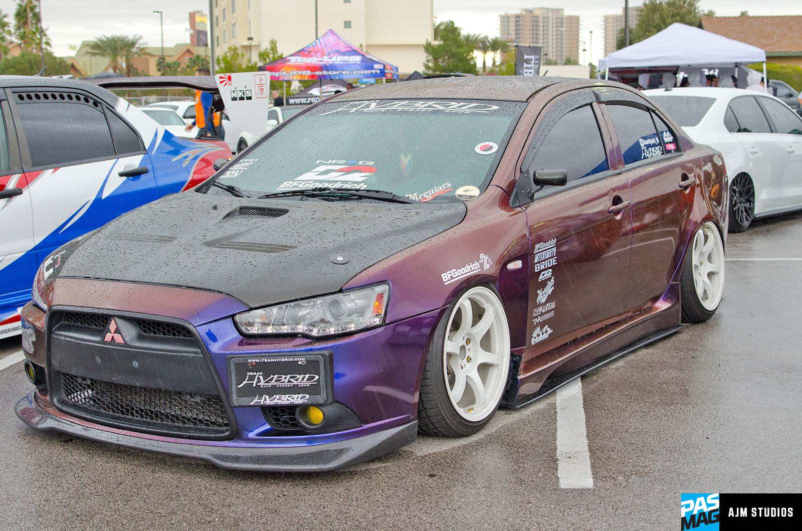 Elite Showdown 2017 Las Vegas PASMAG 63