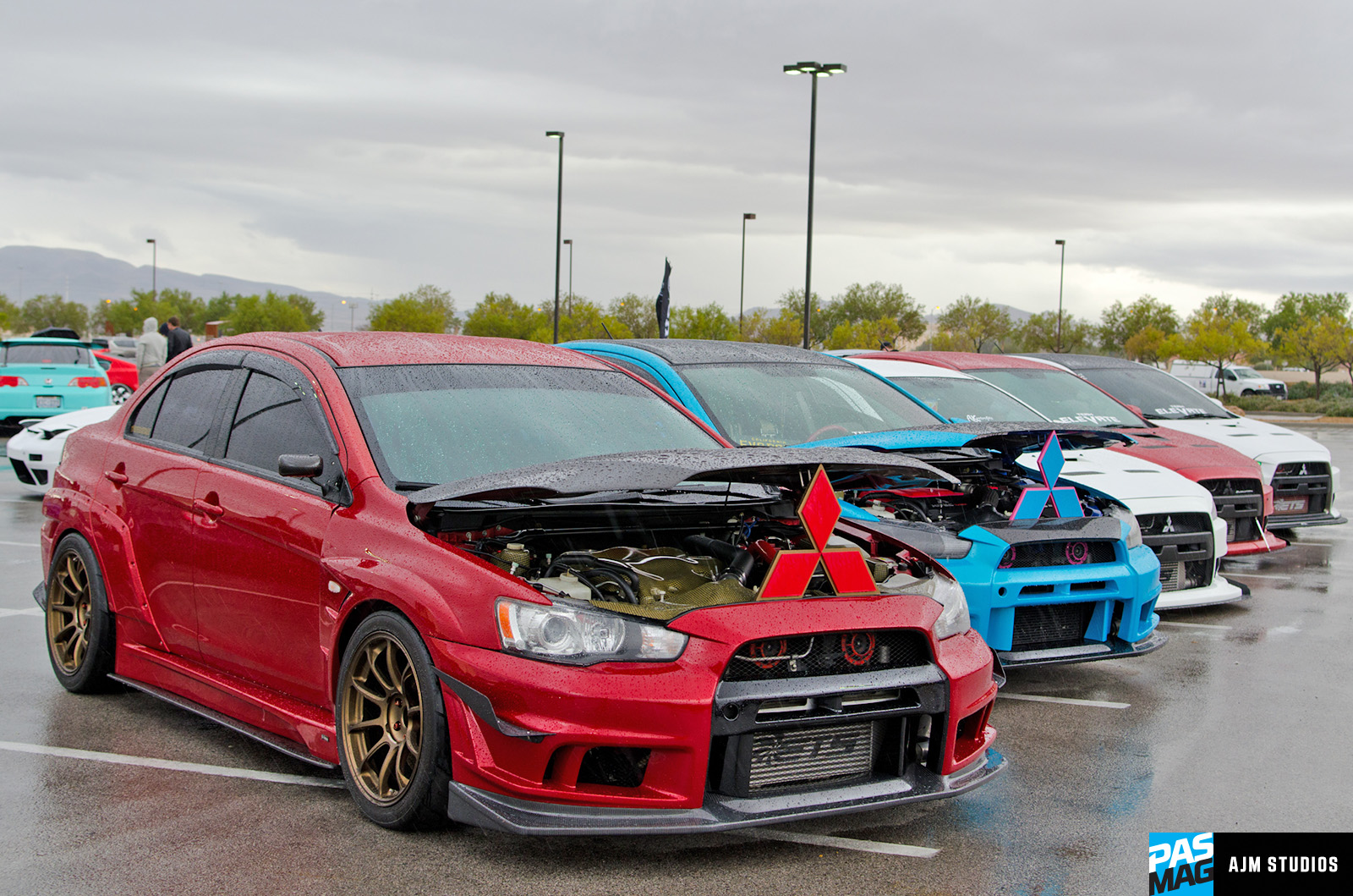 Elite Showdown 2017 Las Vegas PASMAG 69
