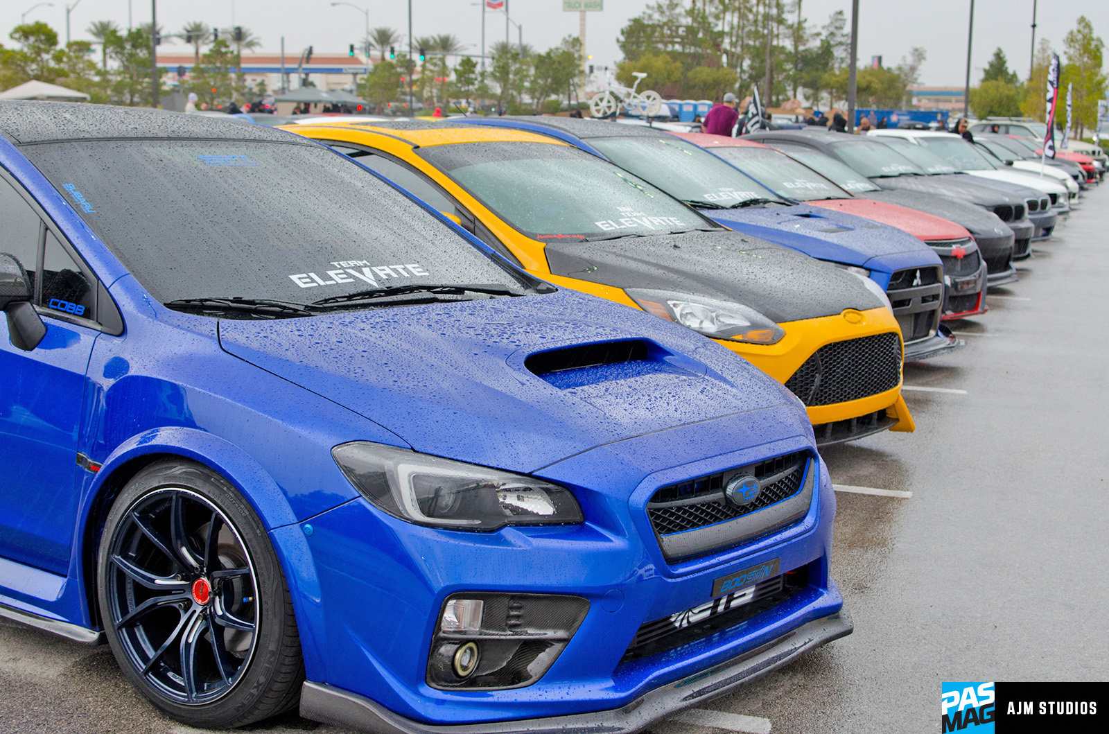 Elite Showdown 2017 Las Vegas PASMAG 72