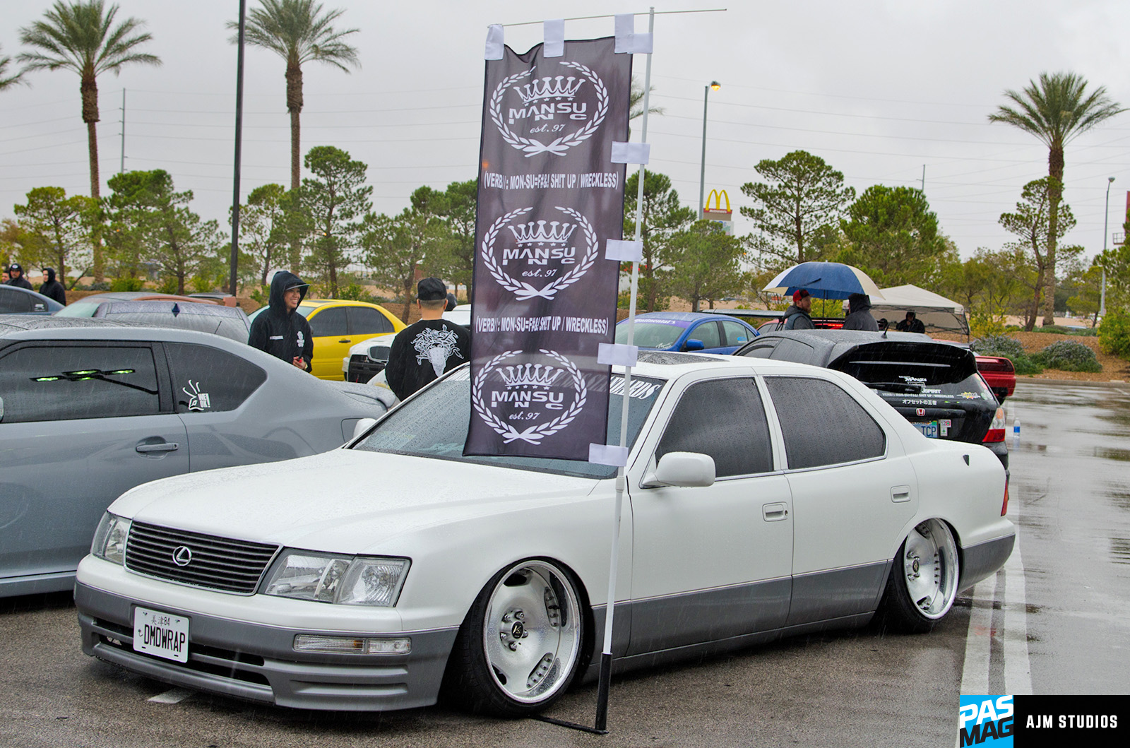 Elite Showdown 2017 Las Vegas PASMAG 75