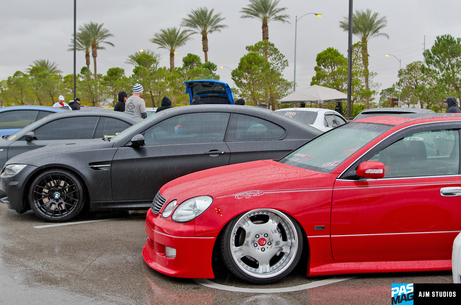 Elite Showdown 2017 Las Vegas PASMAG 84