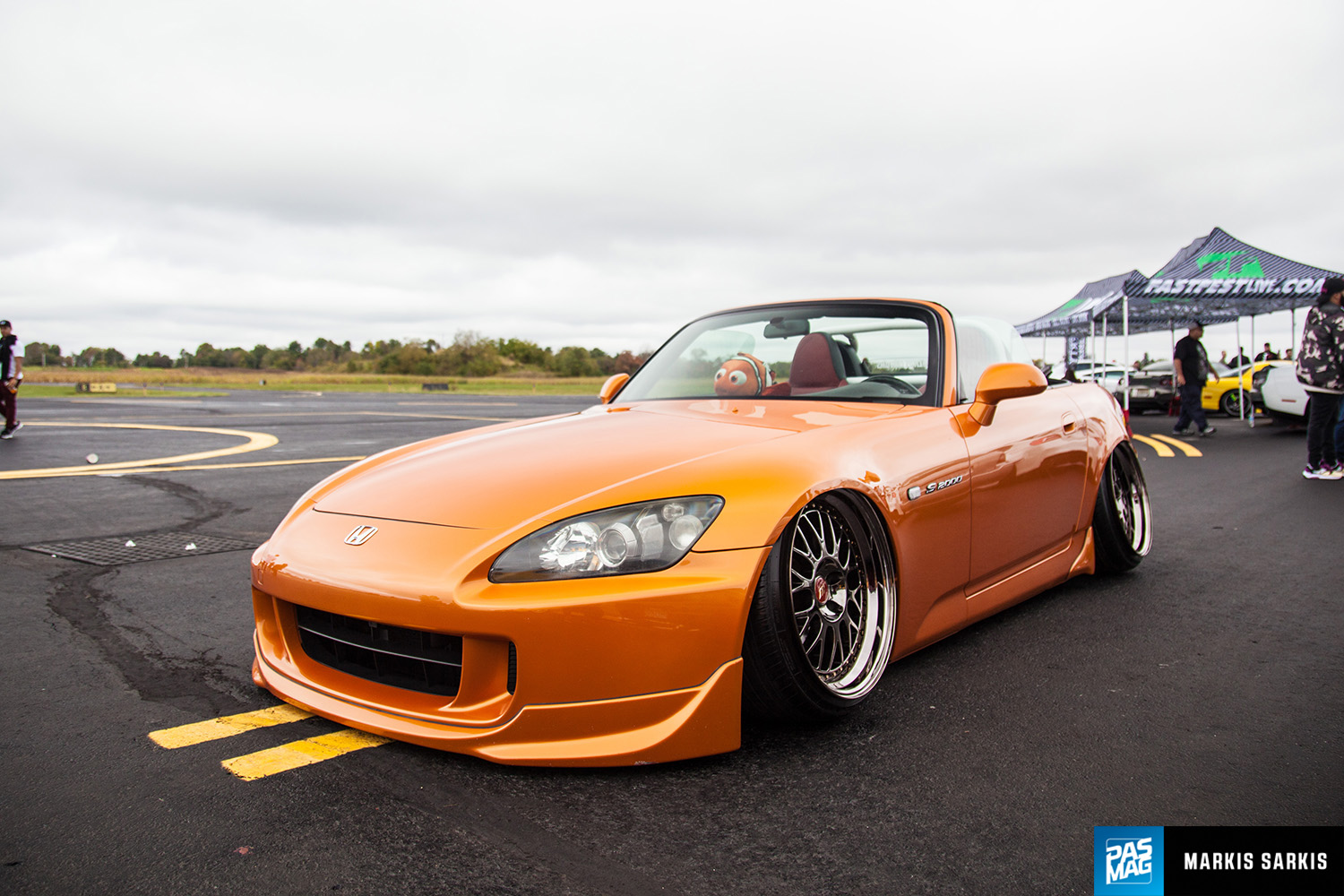 84 First Class Fitment Princeton NJ 2017 PASMAG