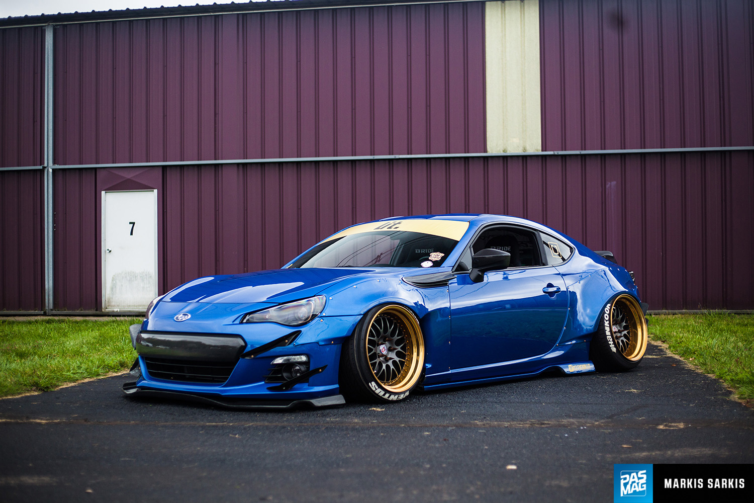 99 First Class Fitment Princeton NJ 2017 PASMAG