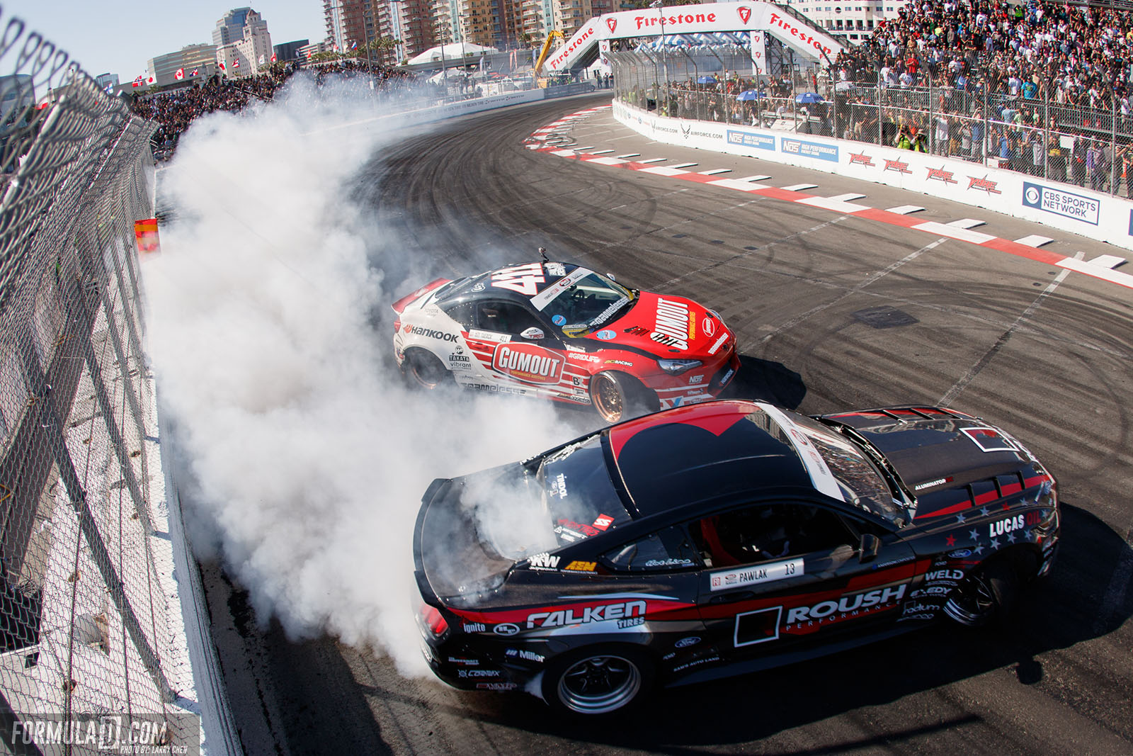 Formula Drift Round 1 FDLB 2017 Larry Chen PASMAG 01