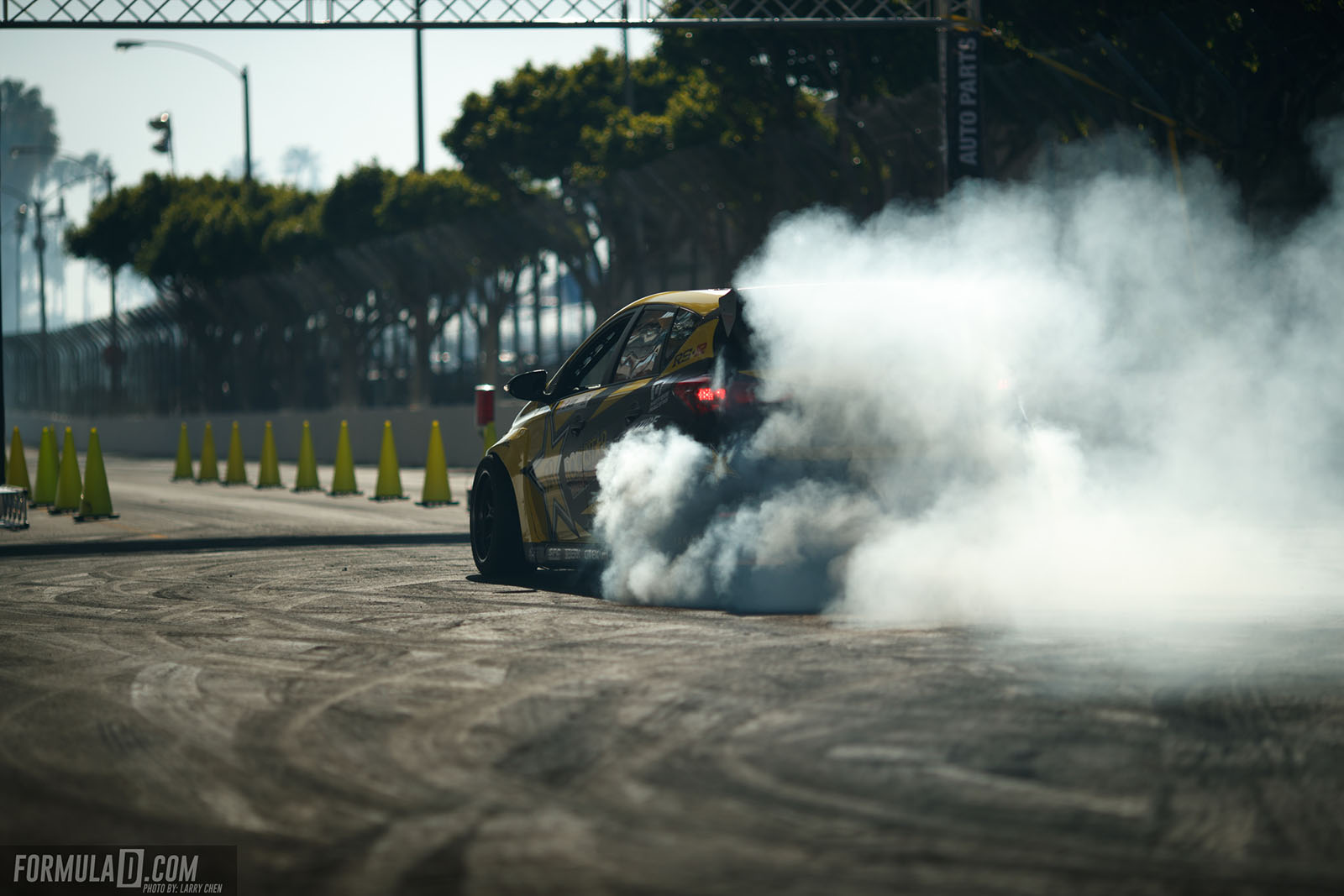 Formula Drift Round 1 FDLB 2017 Larry Chen PASMAG 12