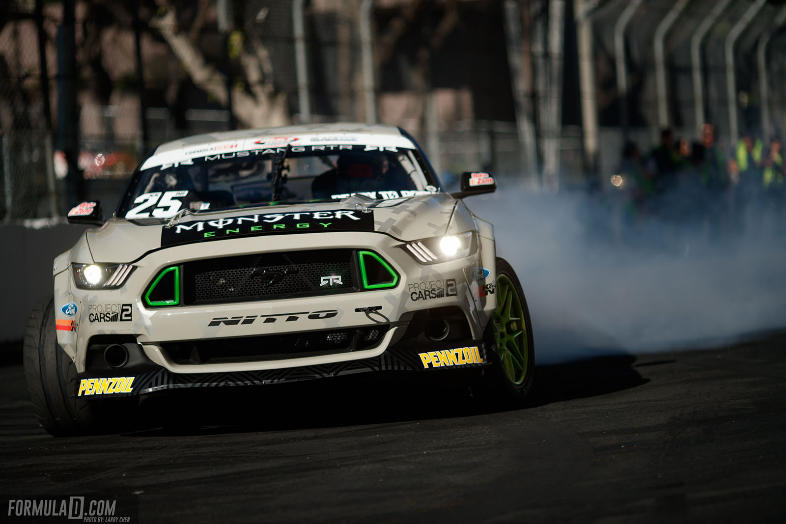 Formula Drift Round 1 FDLB 2017 Larry Chen PASMAG 13
