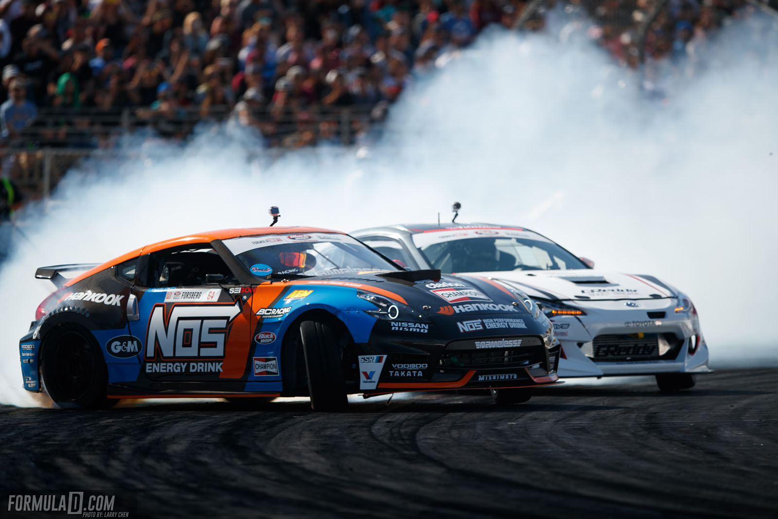 Formula Drift Round 1 FDLB 2017 Larry Chen PASMAG 16