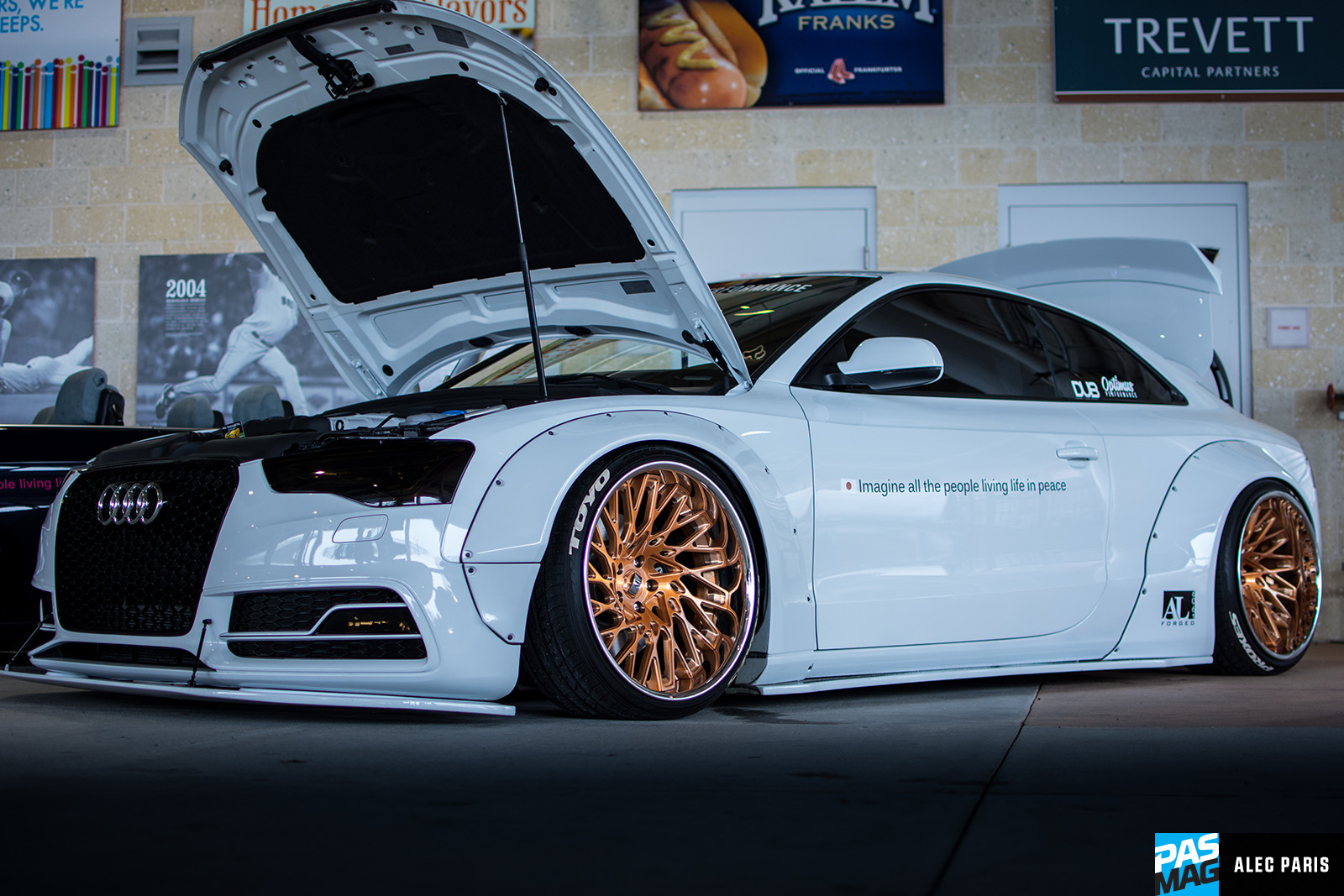 Gulf Coast Motor Fest 2017 PAS Alec Paris 08