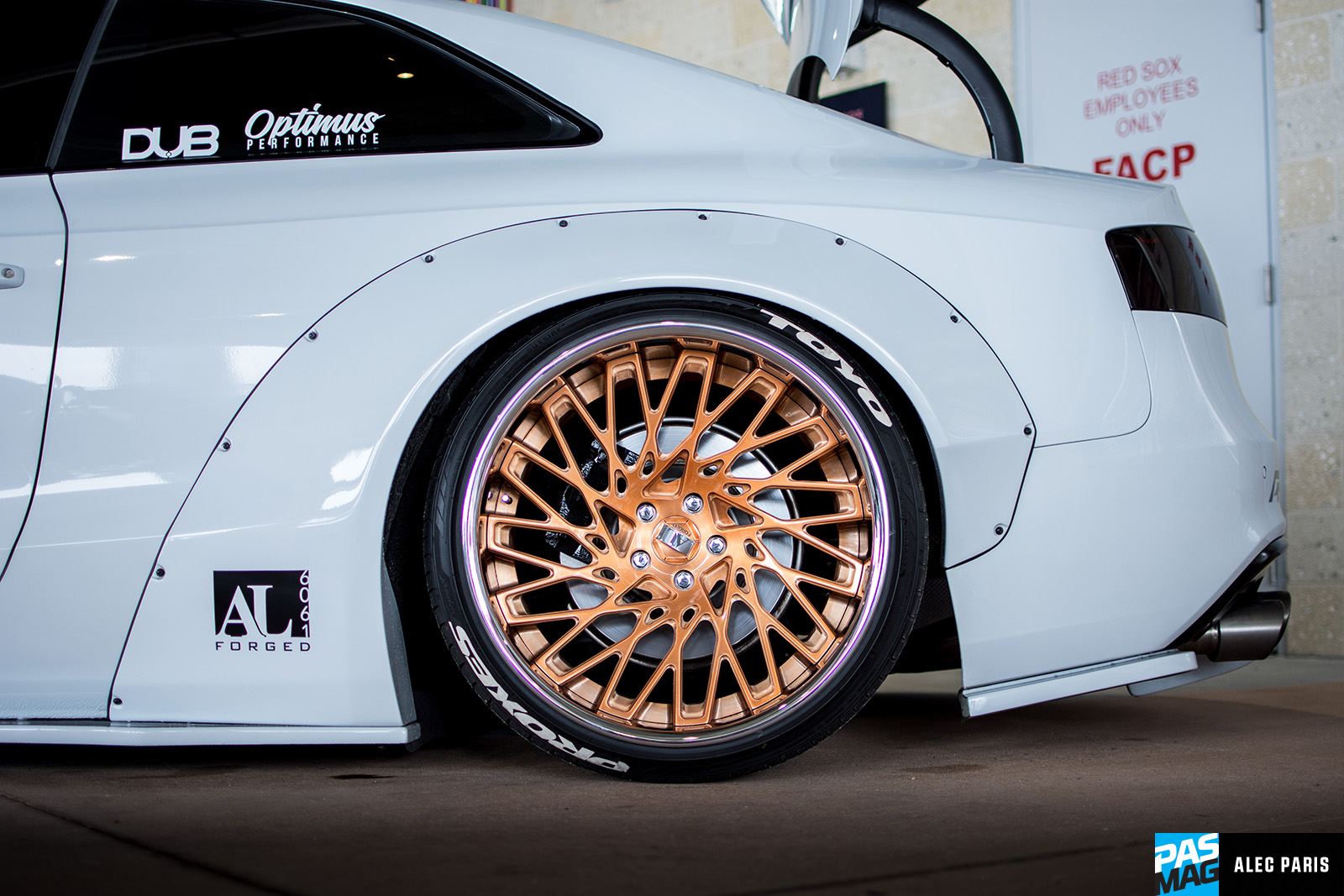 Gulf Coast Motor Fest 2017 PAS Alec Paris 09