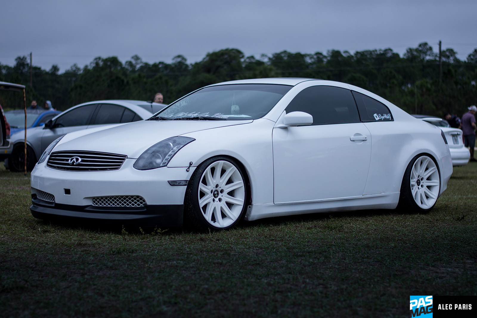 Gulf Coast Motor Fest 2017 PAS Alec Paris 13