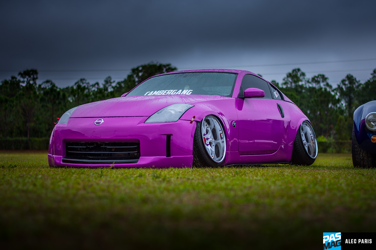 Gulf Coast Motor Fest 2017 PAS Alec Paris 18