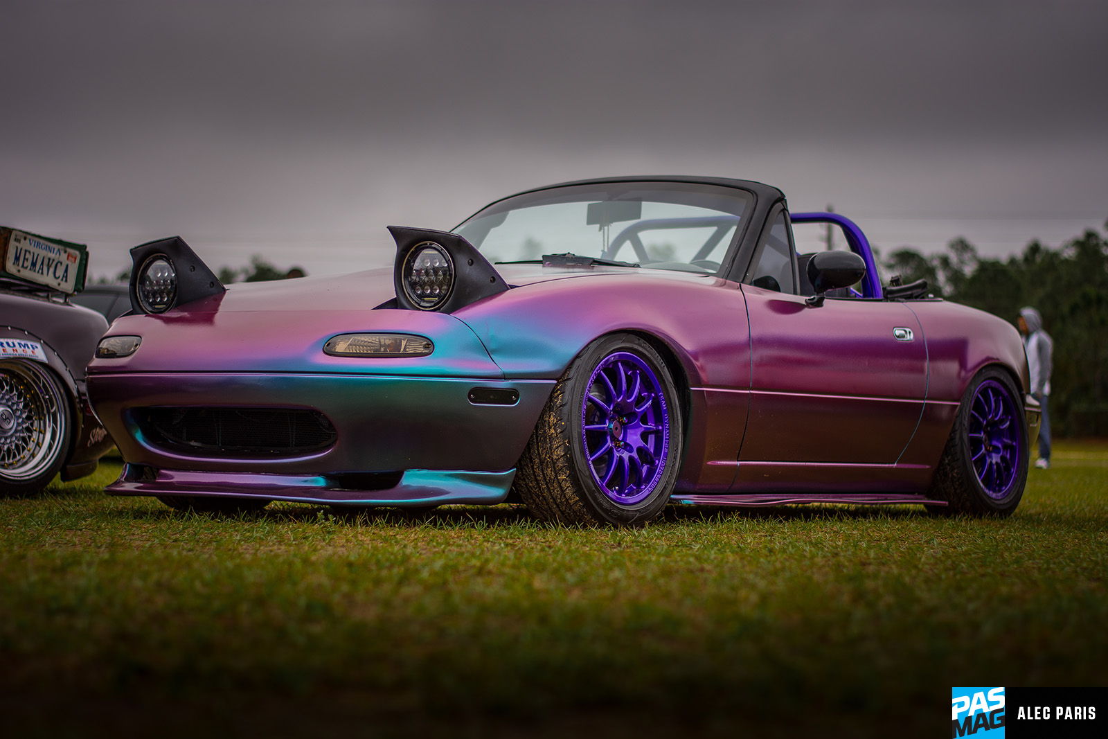 Gulf Coast Motor Fest 2017 PAS Alec Paris 24