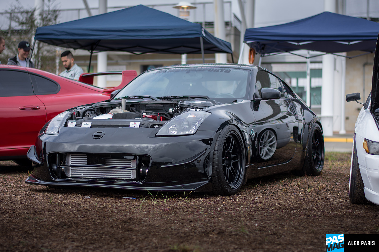 Gulf Coast Motor Fest 2017 PAS Alec Paris 39