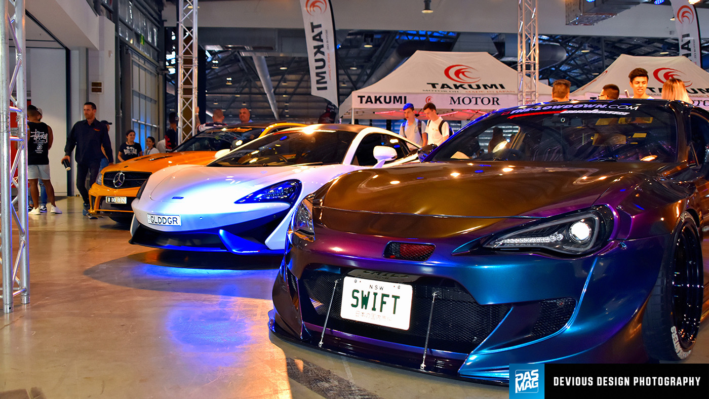 06 Hot Import Nights Australia 2017 PASMAG