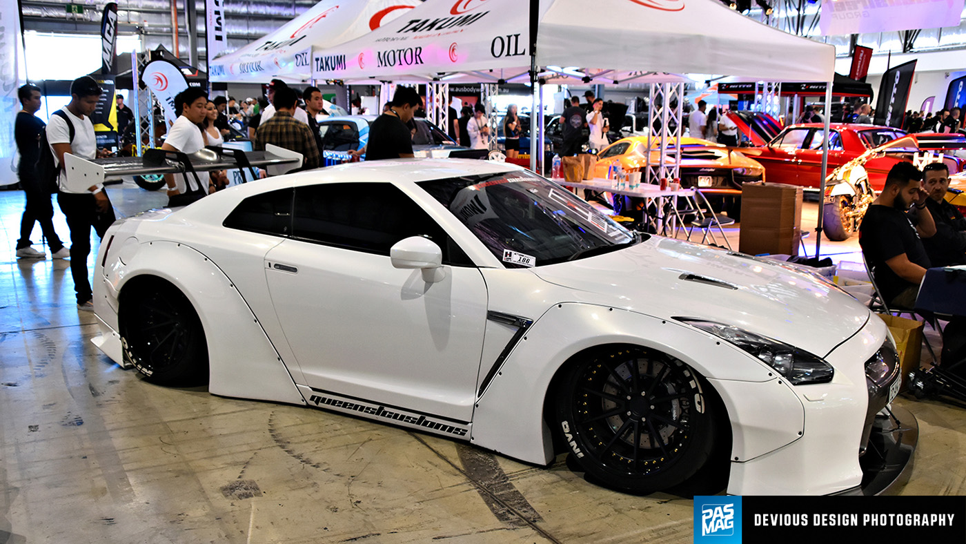 08 Hot Import Nights Australia 2017 PASMAG