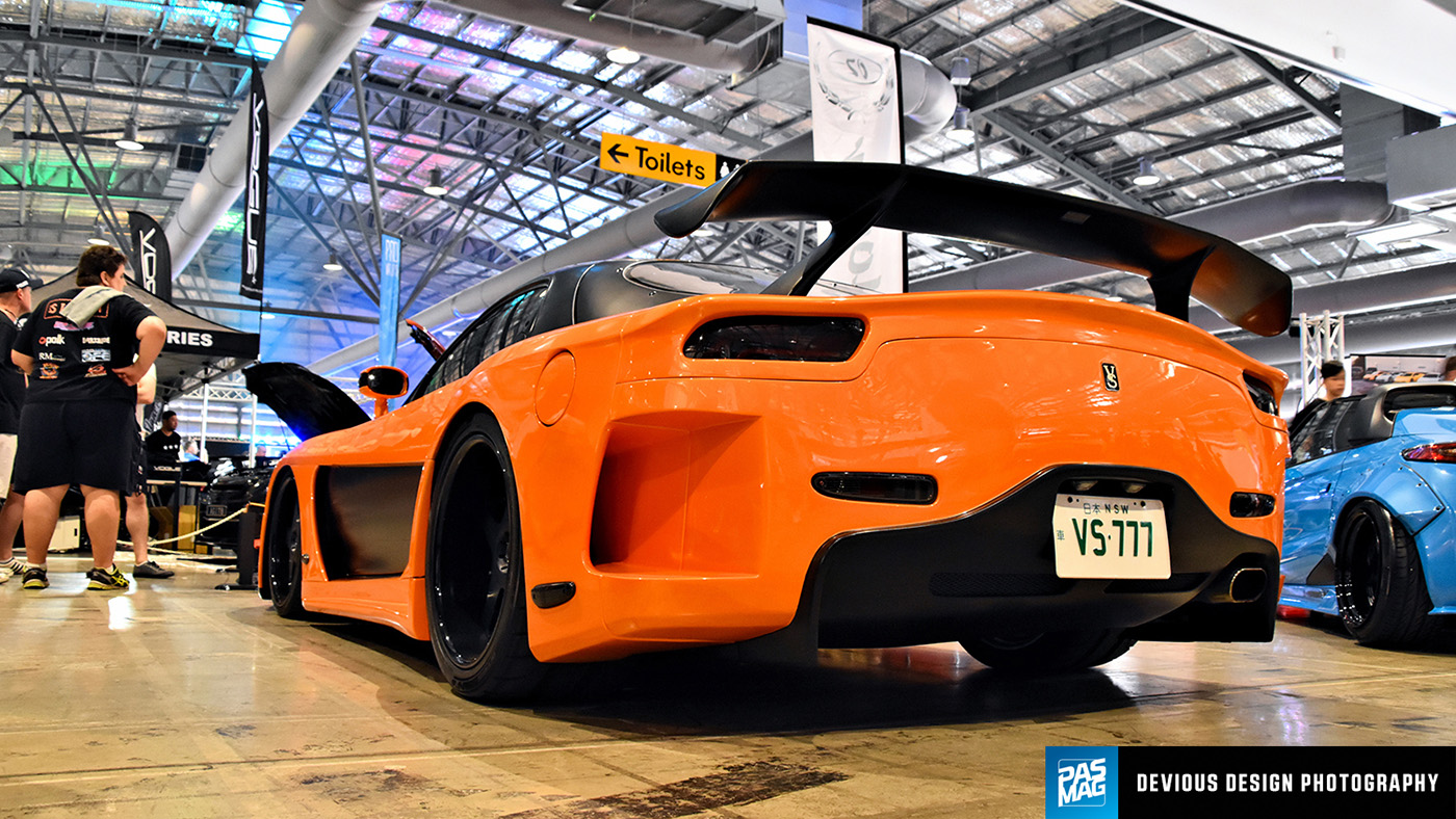 10 Hot Import Nights Australia 2017 PASMAG