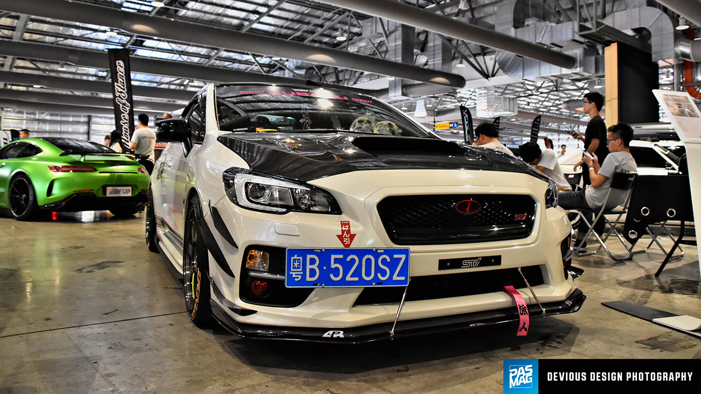 12 Hot Import Nights Australia 2017 PASMAG