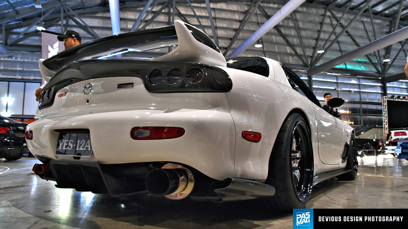 17 Hot Import Nights Australia 2017 PASMAG