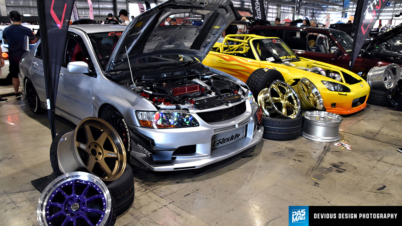 18 Hot Import Nights Australia 2017 PASMAG