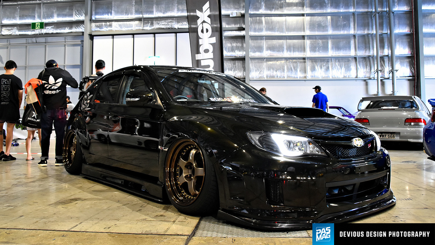 20 Hot Import Nights Australia 2017 PASMAG