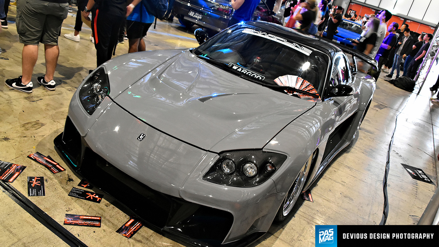 21 Hot Import Nights Australia 2017 PASMAG