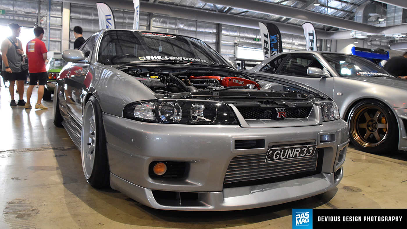 22 Hot Import Nights Australia 2017 PASMAG