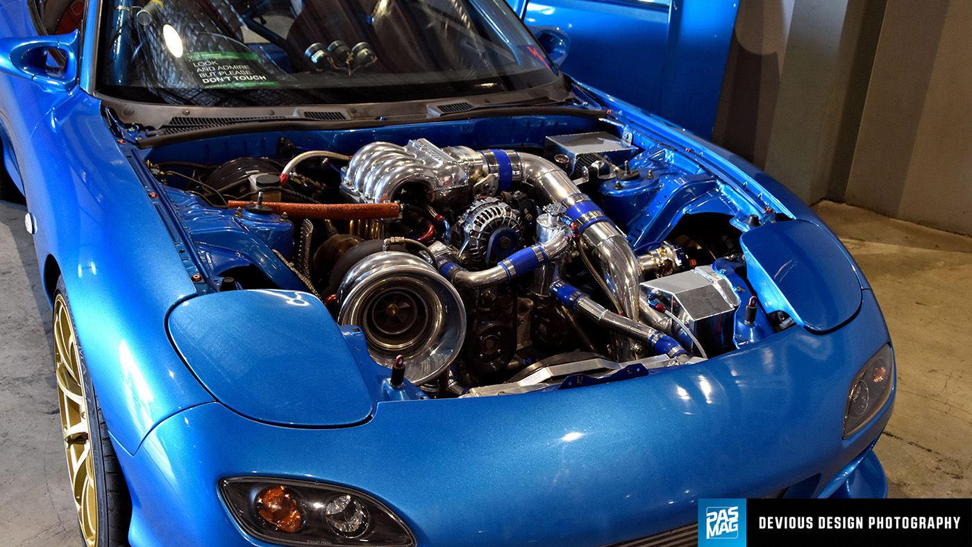 24 Hot Import Nights Australia 2017 PASMAG