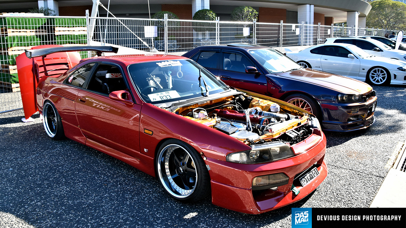 25 Hot Import Nights Australia 2017 PASMAG