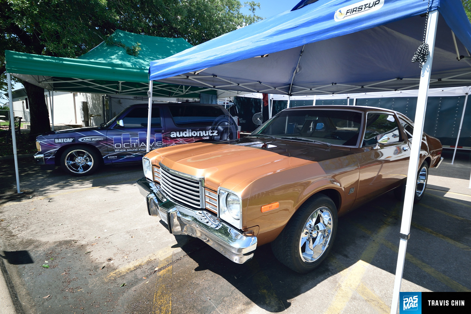 Aggieland SQOLOGY MECA IASCA Travis Chin 2017 PASMAG 19