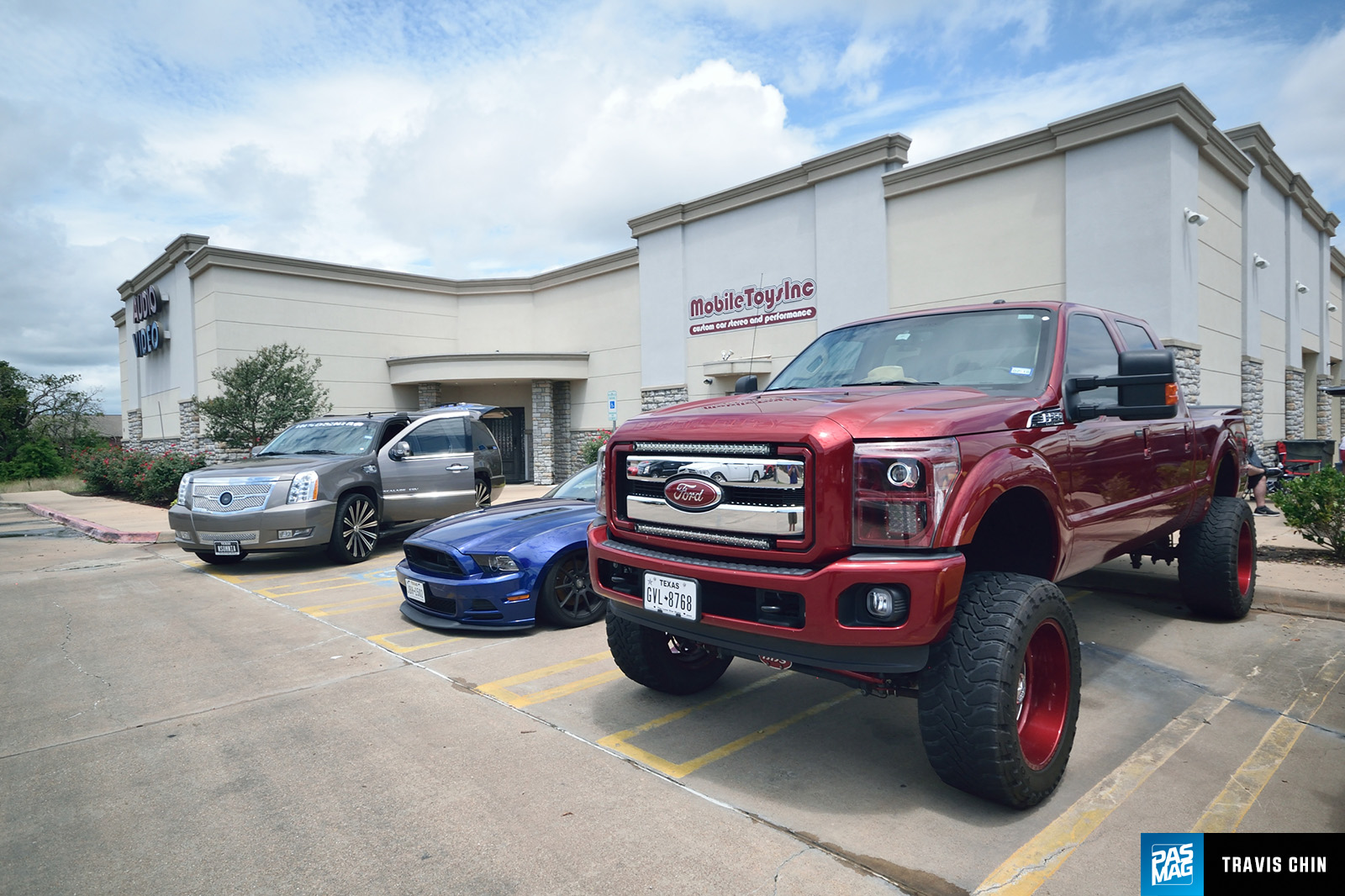 Aggieland SQOLOGY MECA IASCA Travis Chin 2017 PASMAG 29