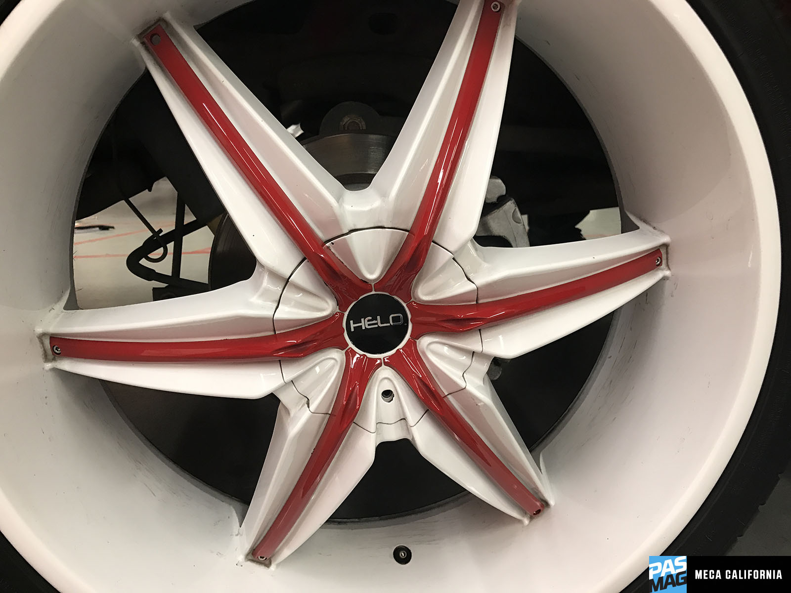 Frys Loud and Proud March 2017 MECA PAS 07