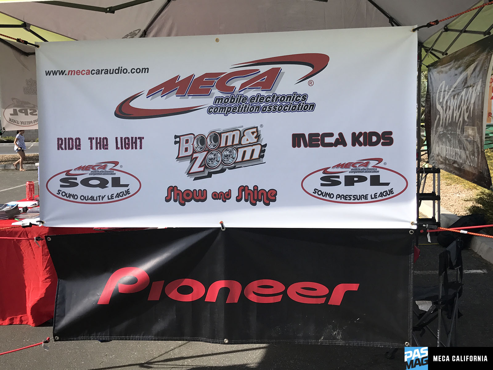 Frys Loud and Proud March 2017 MECA PAS 13