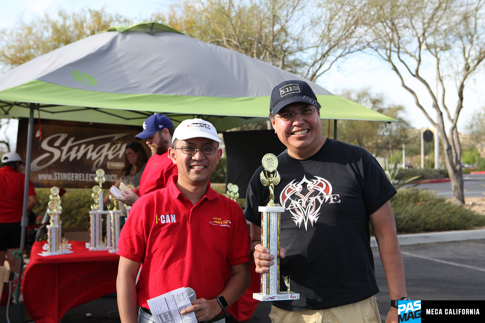 Frys Loud and Proud March 2017 MECA PASMAG 10