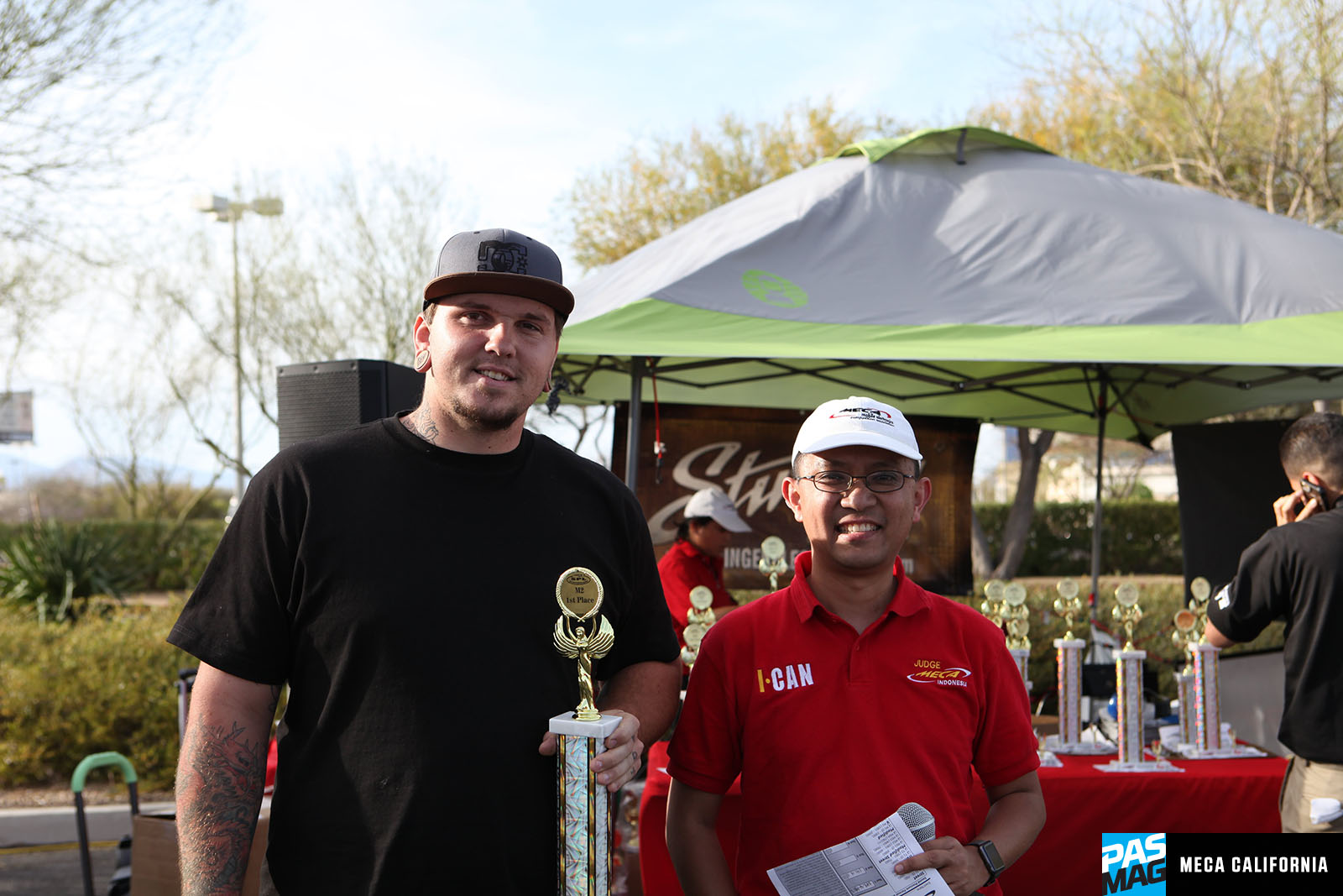 Frys Loud and Proud March 2017 MECA PASMAG 13