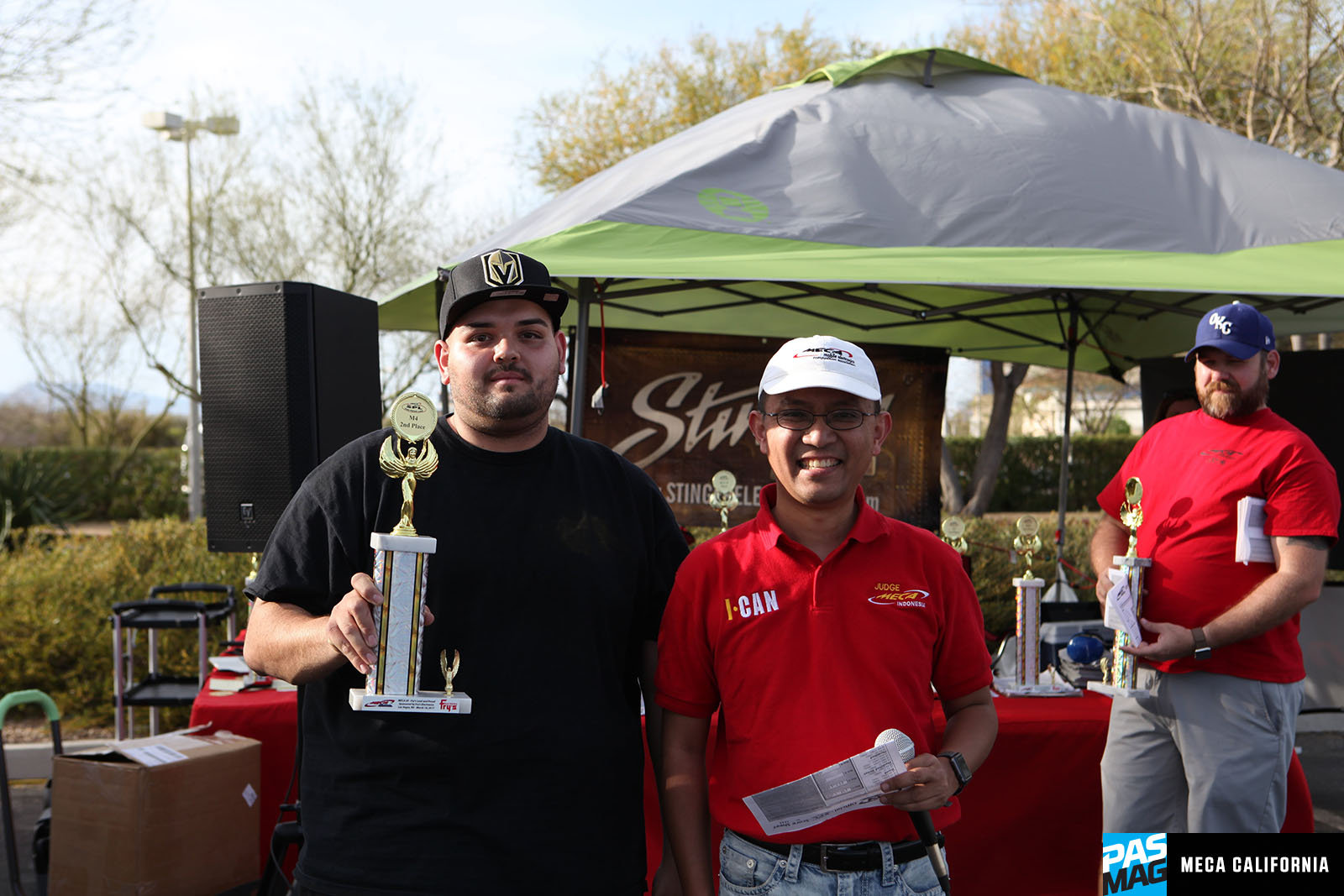 Frys Loud and Proud March 2017 MECA PASMAG 16