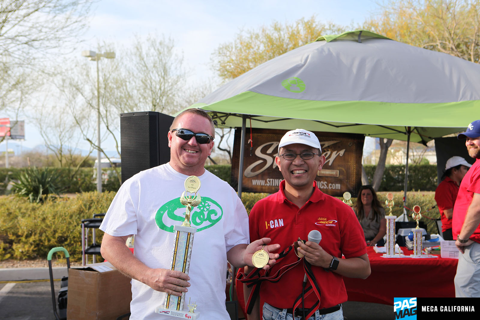 Frys Loud and Proud March 2017 MECA PASMAG 26