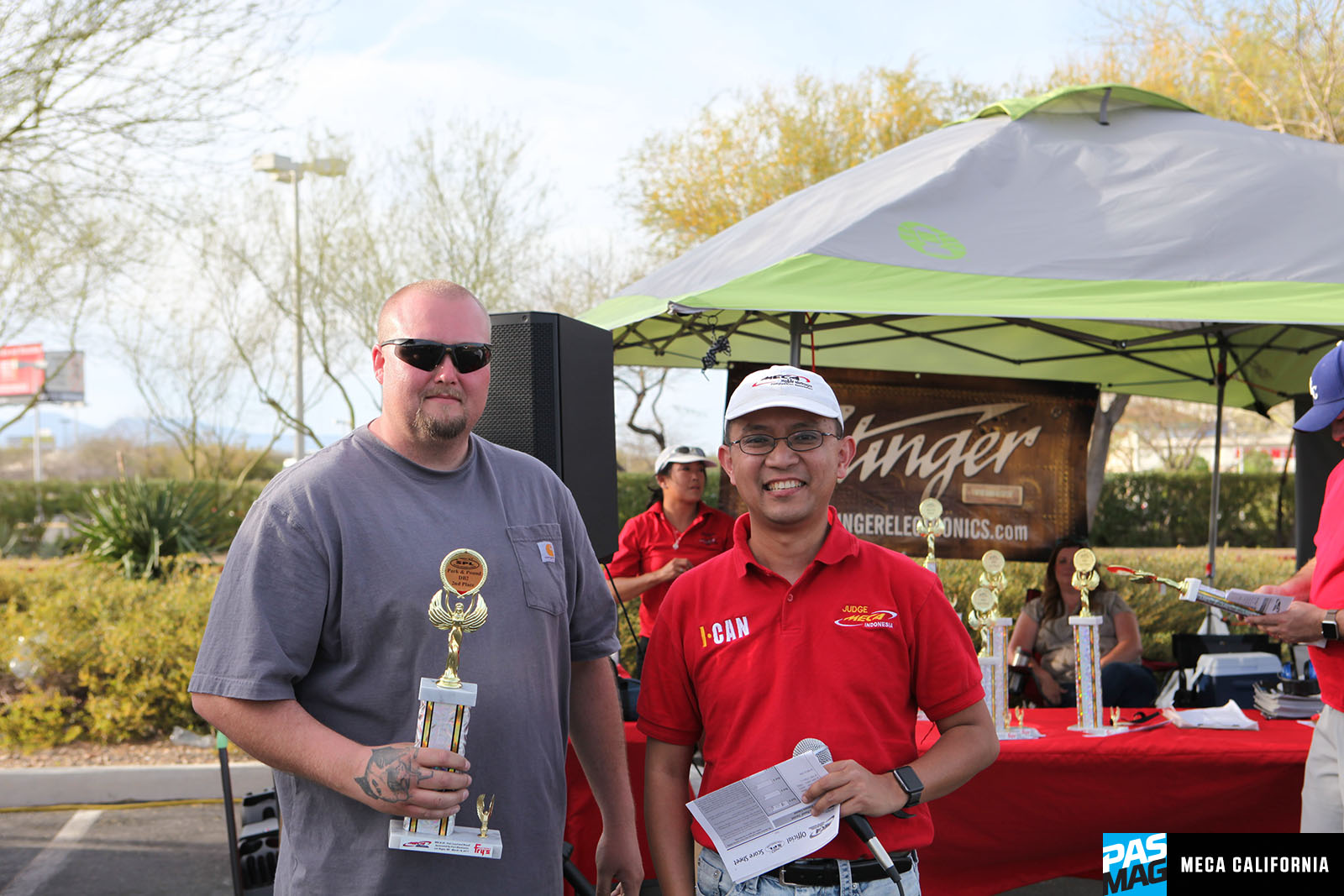 Frys Loud and Proud March 2017 MECA PASMAG 30