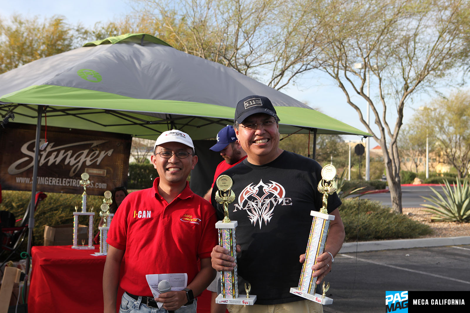 Frys Loud and Proud March 2017 MECA PASMAG 31