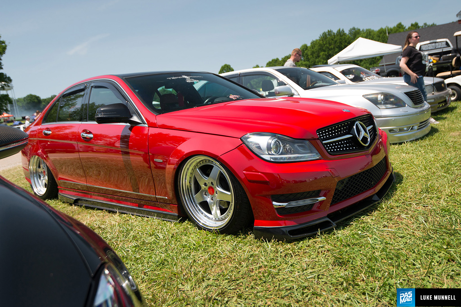 07 Street Driven Tuner Evo Hyperfest 2017 PASMAG 