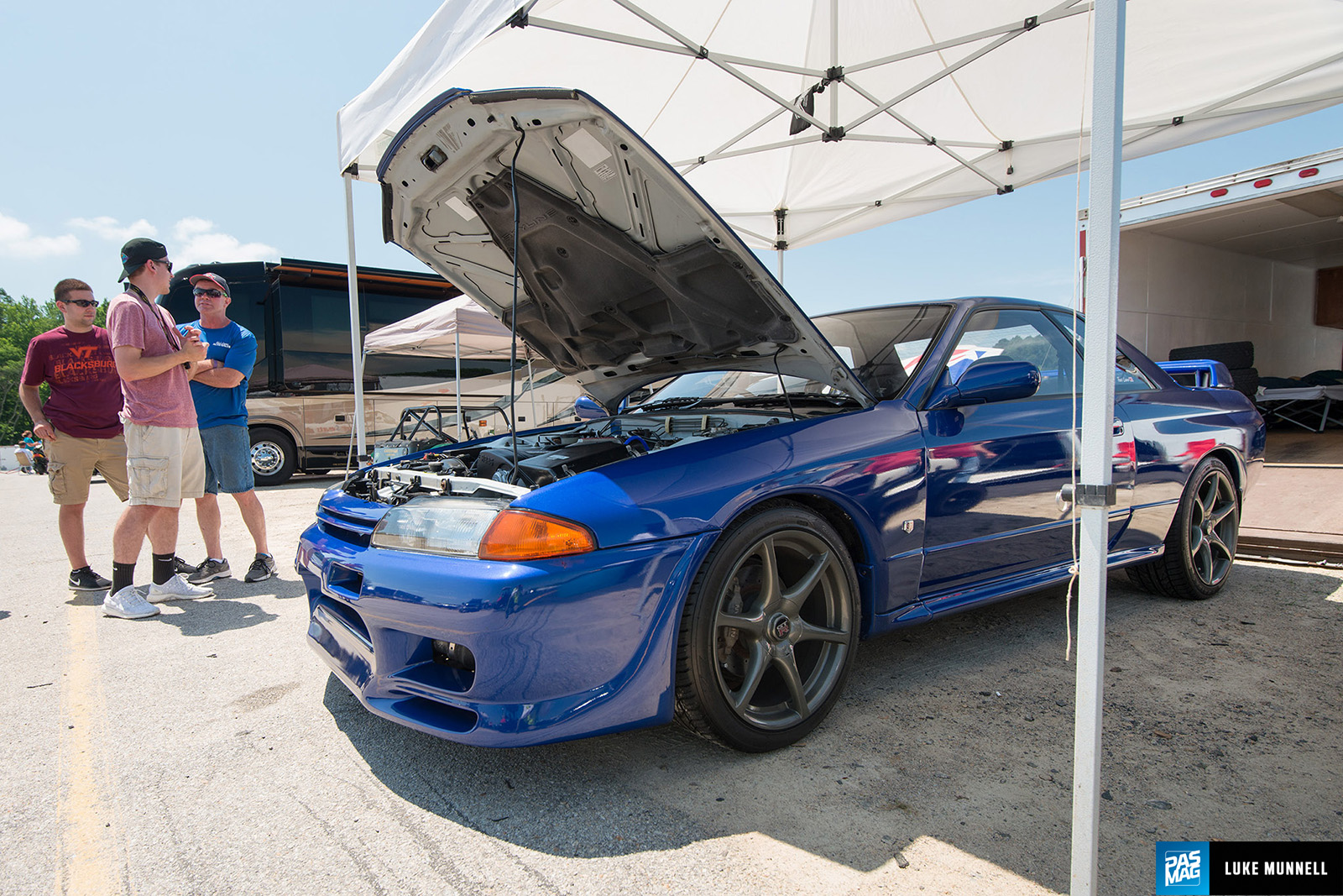 08 Street Driven Tuner Evo Hyperfest 2017 PASMAG 