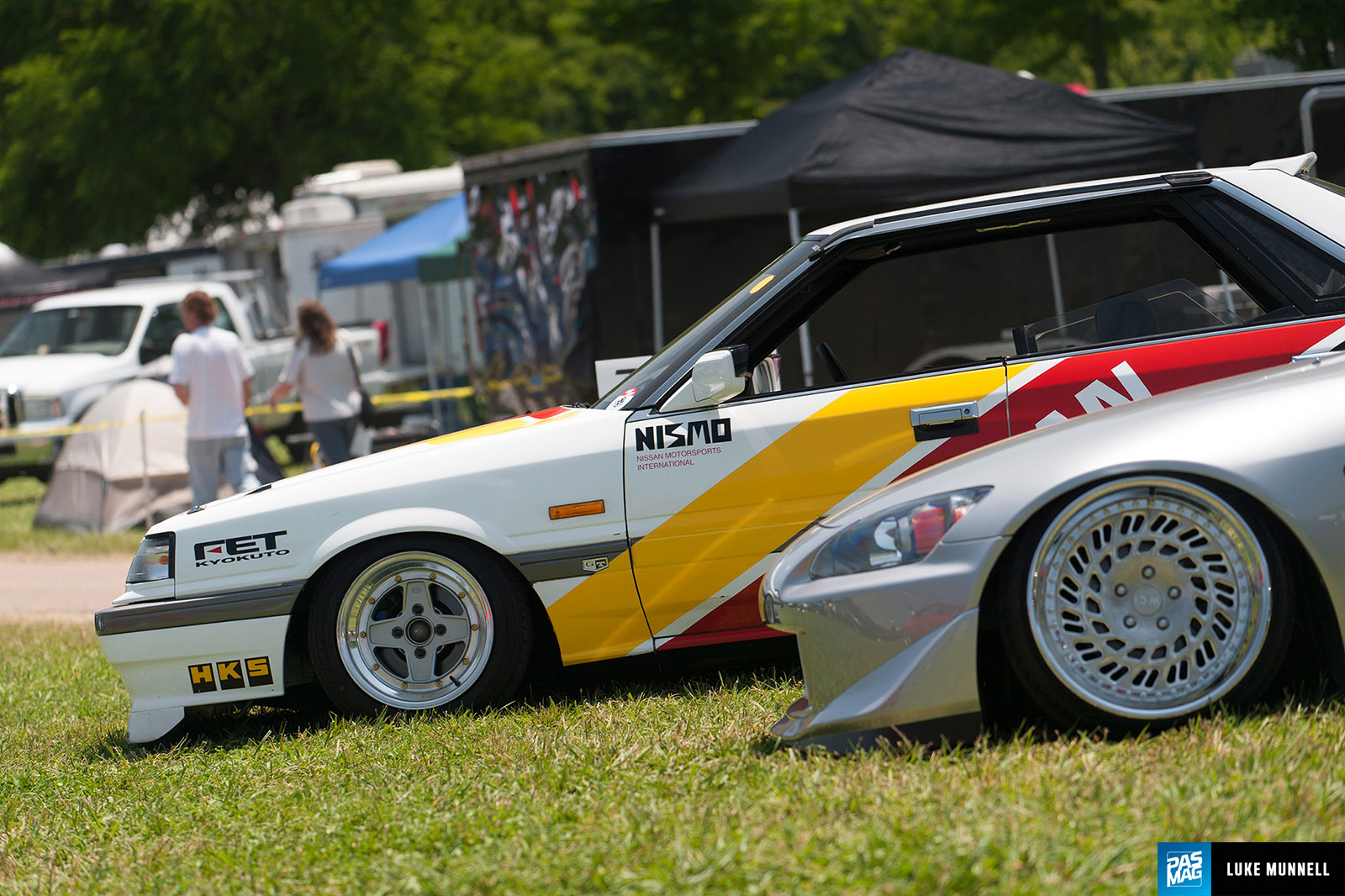 12 Street Driven Tuner Evo Hyperfest 2017 PASMAG 