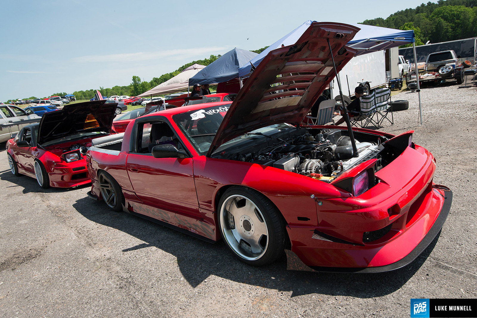 13 Street Driven Tuner Evo Hyperfest 2017 PASMAG 