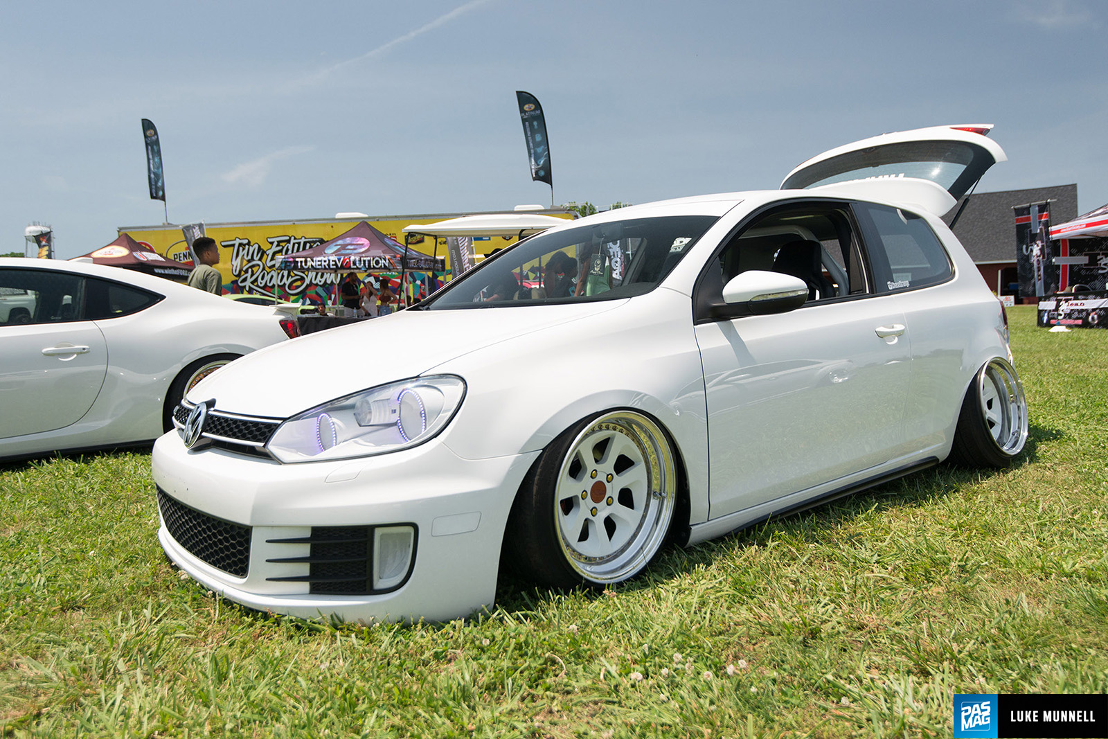 15 Street Driven Tuner Evo Hyperfest 2017 PASMAG 