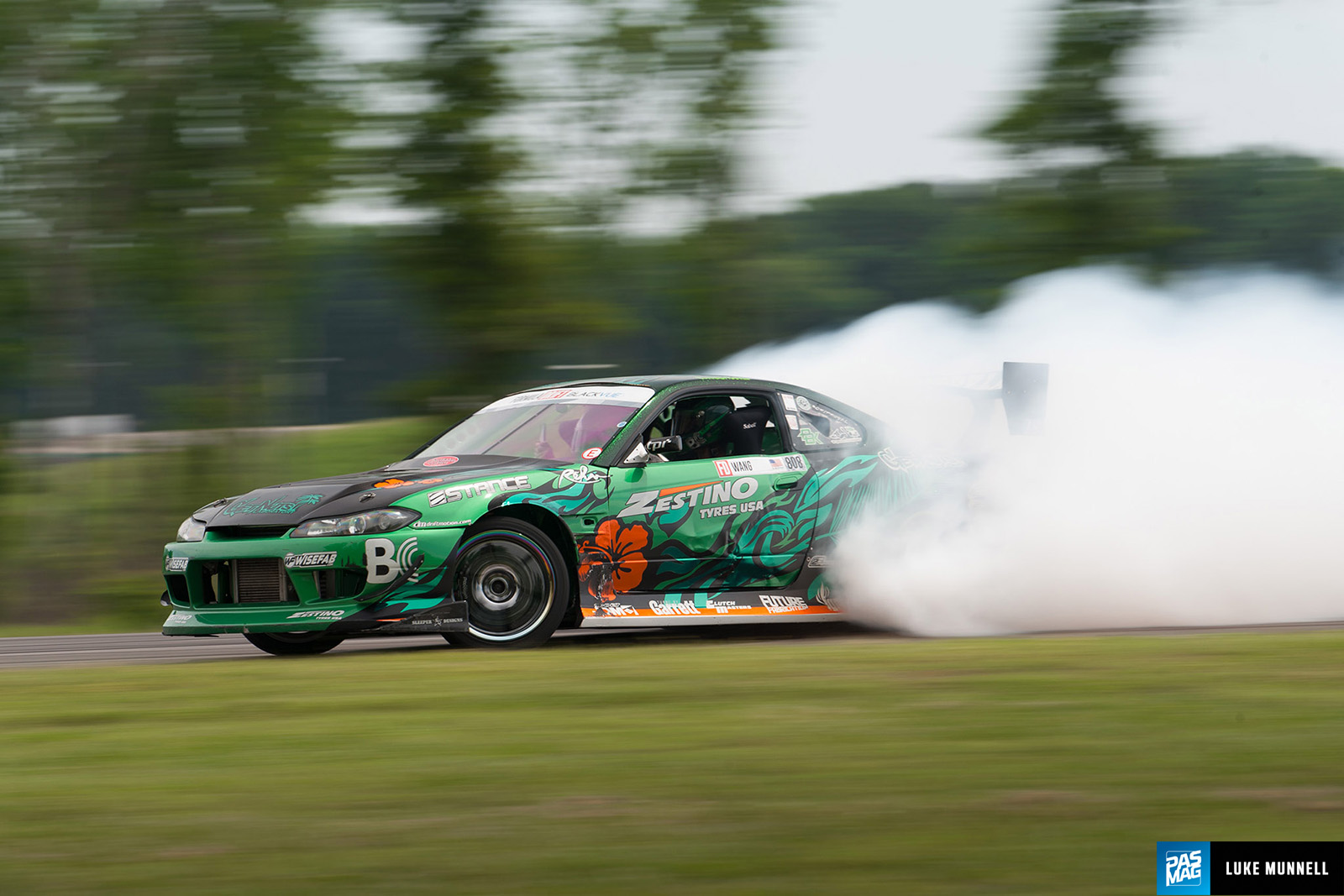 28 Street Driven Tuner Evo Hyperfest 2017 PASMAG 