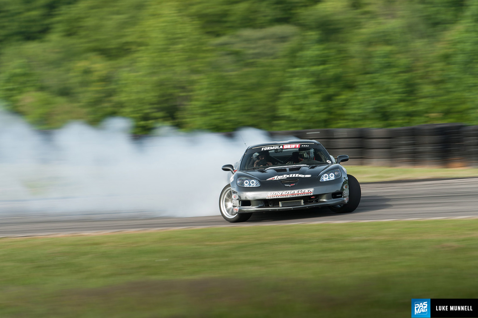 30 Street Driven Tuner Evo Hyperfest 2017 PASMAG 