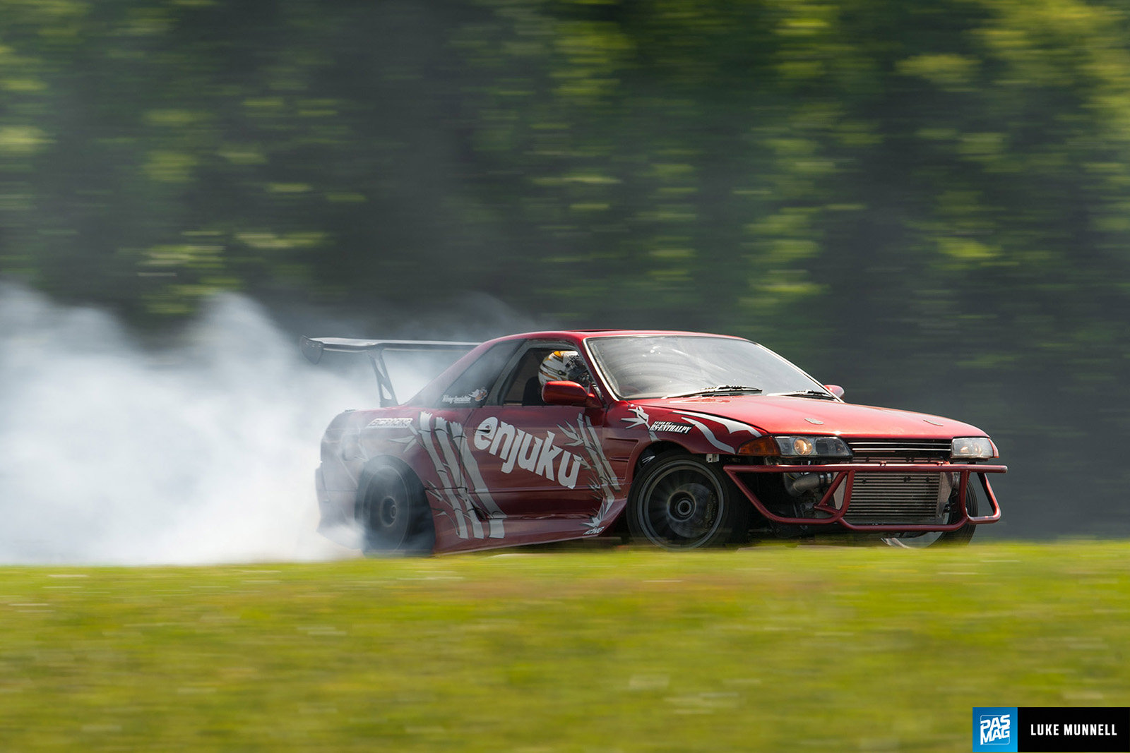 32 Street Driven Tuner Evo Hyperfest 2017 PASMAG 