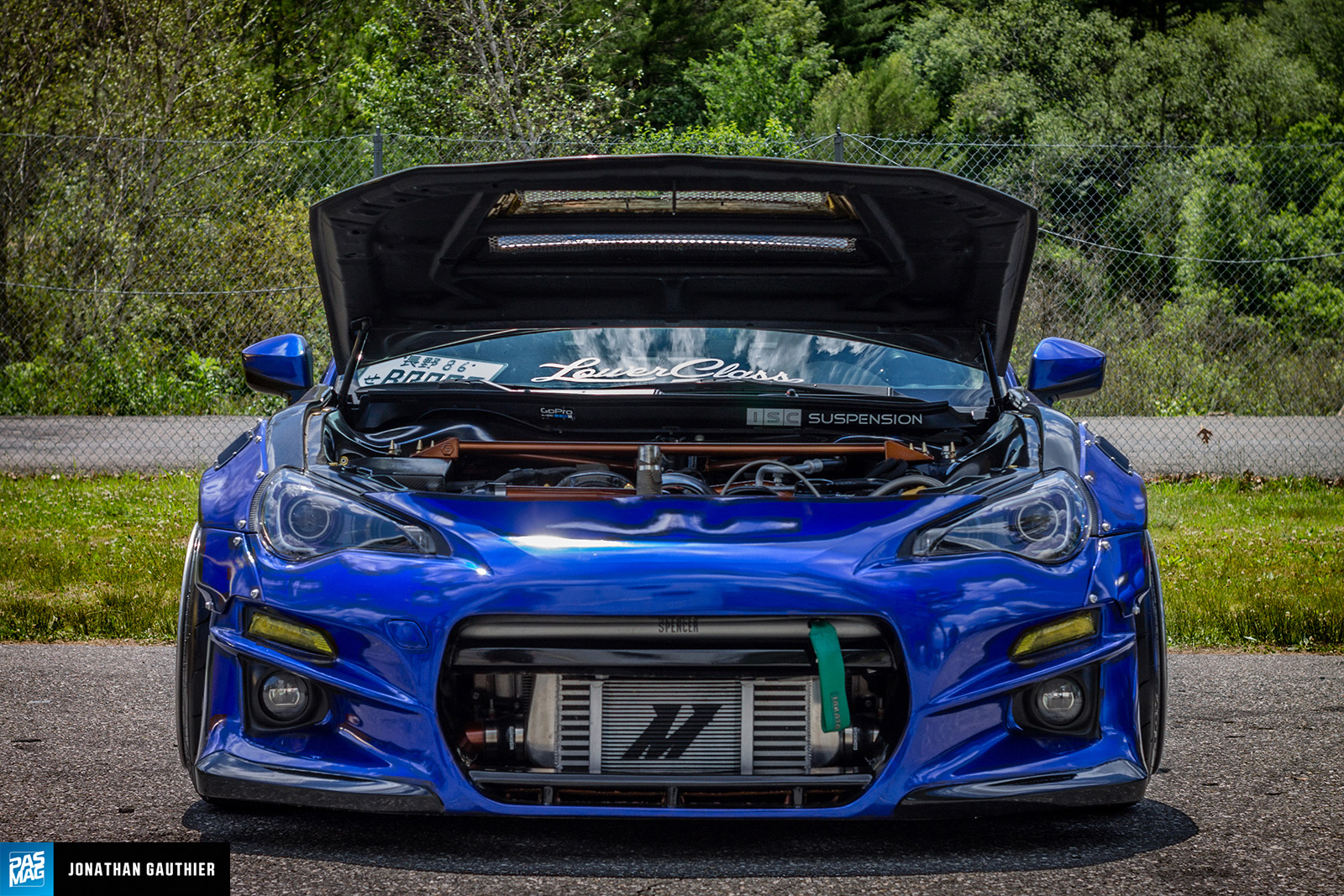 Wicked Big Meet CT 2017 PASMAG 121