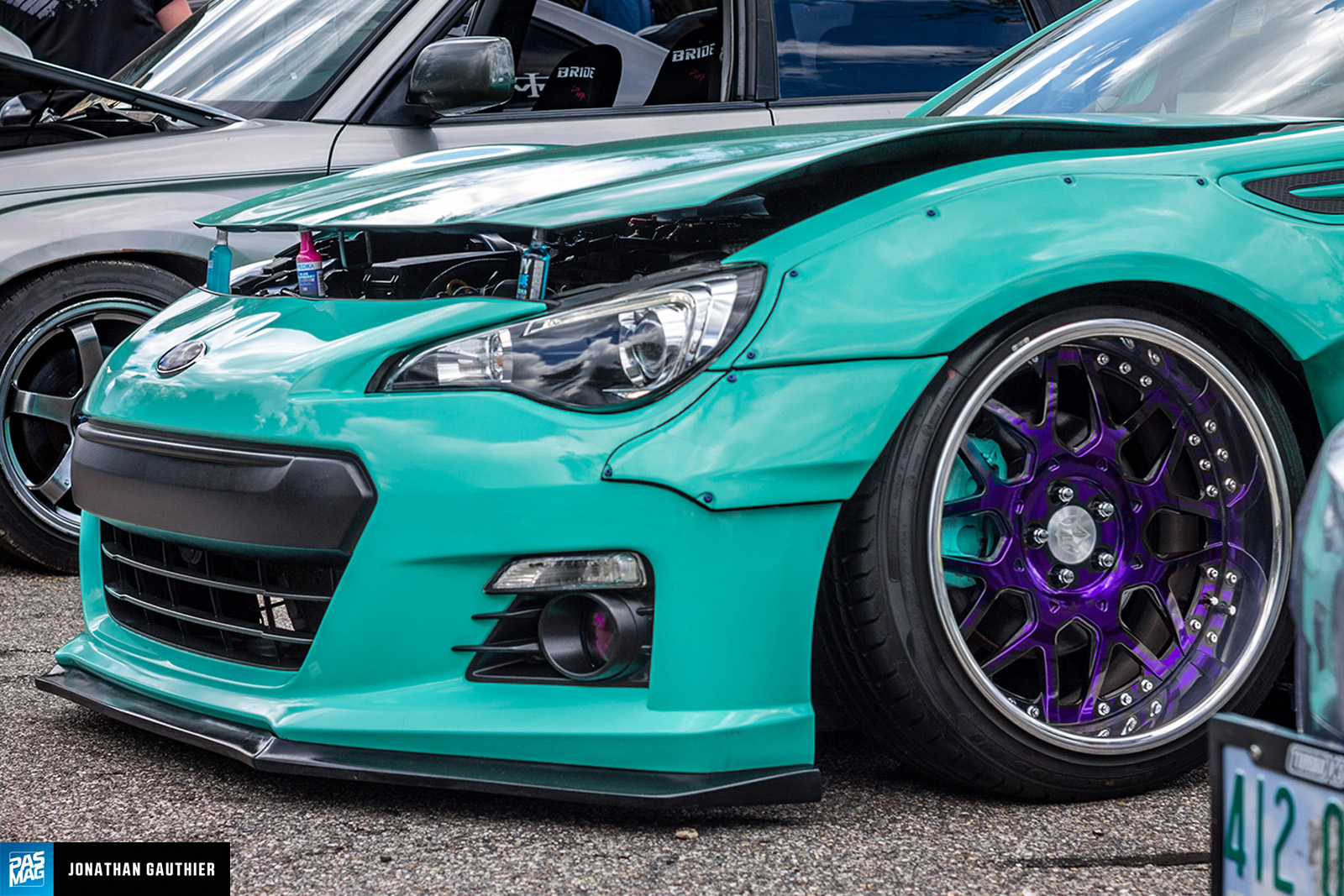 Wicked Big Meet CT 2017 PASMAG 135